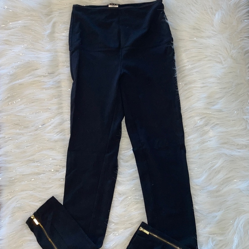 Slimming leggings